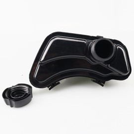 Wzytshun 594112 Fuel Gas Tank Compatible with Briggs and Stratton 84004115 B&S Engine Fuel Tank