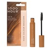 1000 Hour Hair Mascara - Light Brown