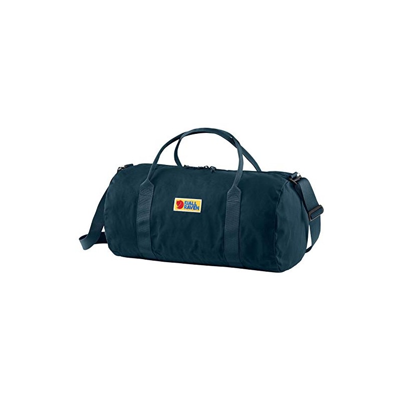Fjallraven Vardag Duffel 30 - Storm