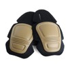 SHENKEL Crye Type Kneepads G2 Tan Tan Knee Pads Replacement Pads