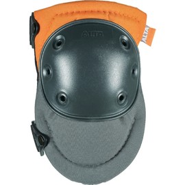 ALTAPRO WITH ALTALOK GRAY AND ORANGE