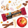 KIND THINS Caramel Apple Cinnamon with Almonds, Pecans, & Peanuts,