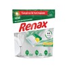 Renax Bulaşık Makinesi Kapsülü Hepsi Bir Arada 44 Lü