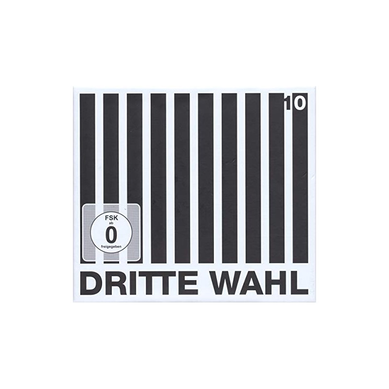 10 (Limitierte Fan Box)