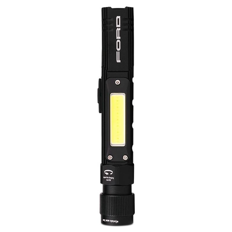 Ford Outdoor LED Glow Stick Lamp 150 Lumen Magnetic