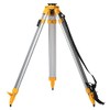 DEWALT Tripod Stand, Heavy Duty, Construction Tripod, Built-In Strap for