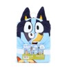 Kids Cotton Hooded Towel