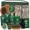 Father's Day Spa Gift for Men - Luxury 32Piece Shea