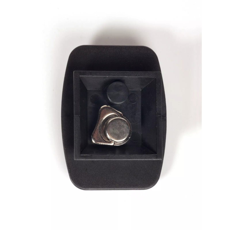 For Sunpak Quick Release Plate + cell phone holder for