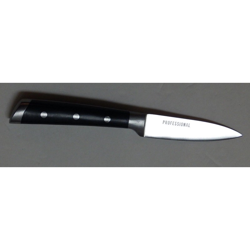 RICHARDSON SHEFFIELD PROFESSIONAL PARING KNIFE NEW