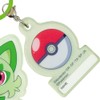 J's Planning Umbrella Marker Umbrella Charm Pokémon
