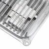 LED Headlight Control Module Alloy A2539050900 Rustproof Replacement for Mercedes