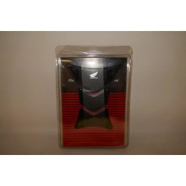 Honda OEM Honda Carbon Look Tank Pad O8P61-KAZ-800A CB500 CB1000R CBR CBF Motorcycle