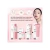 Kit Facial Weud Pdrn Antiedad Firmeza Y Luminosidad 4pzs