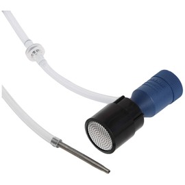 Dramm 22625 Syphonject Siphon Mixer with External Check Valve