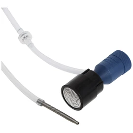 Dramm 22625 Syphonject Siphon Mixer with External Check Valve