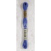DMC 117MC-3807 Embroidery Floss, Cotton, 3807 Blue, 8 m