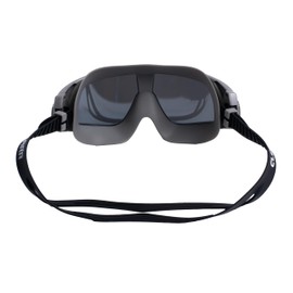 Clear'r Focus Adult Swim Mask, Grey, Unisex