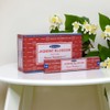 VIE Satya Incense Sticks, 12 Packs x 15g, Jasmine Blossom