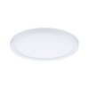 Paulmann EB Panel Areo VariFit IP44 13 W 4000 K