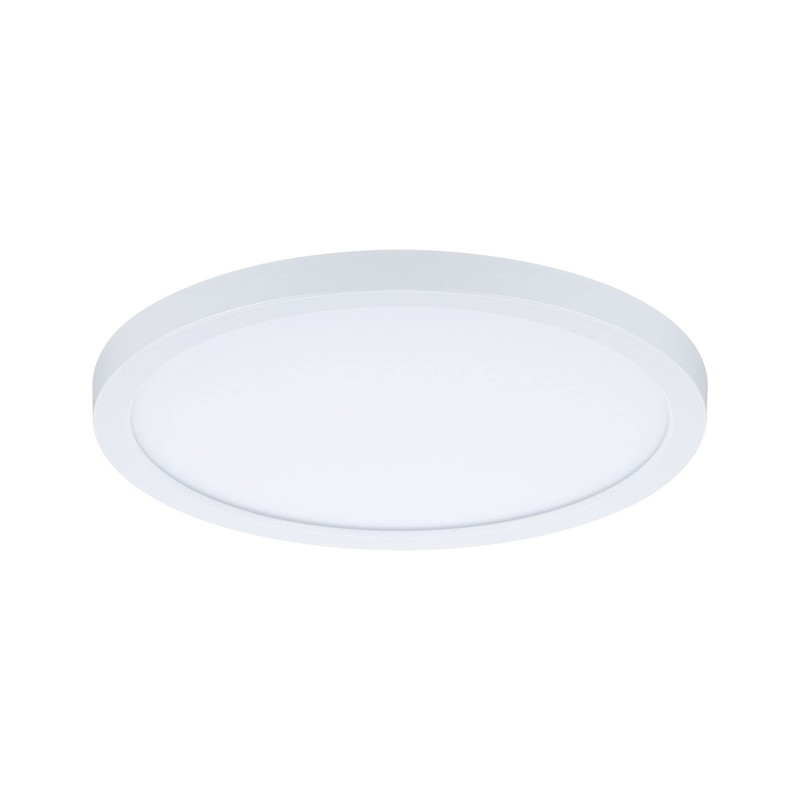 Paulmann EB Panel Areo VariFit IP44 13 W 4000 K