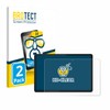 BROTECT Screen Protectors for Lenovo Tab K11 Ultra Clear (Pack