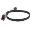 32in Trailer Brake Control Wiring 3036 P Waterproof Replacement for