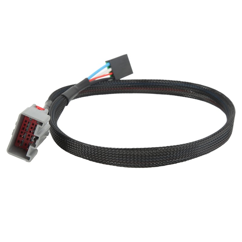32in Trailer Brake Control Wiring 3036 P Waterproof Replacement for