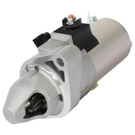 SCITOO Motor Starter for 17844N SMU0416 Starters Fit for Honda for CR-V 2002-2006