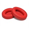 Replacement Foam Earpads Cushion Compatible with Beats Studio 2.0 Wired/Wireless