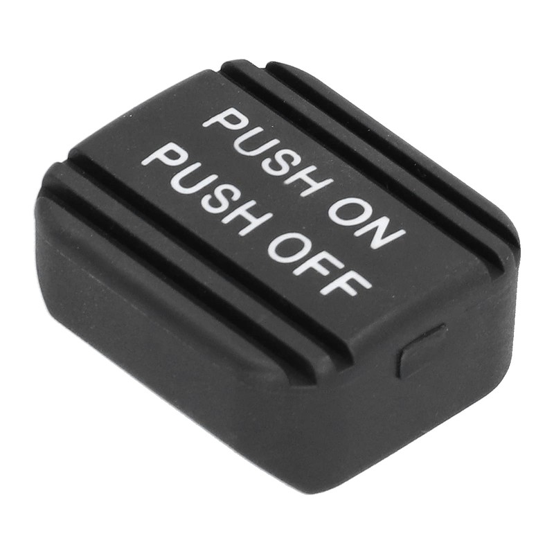 Emergency Brake Pad, Emergency Park Pedal Rubber for Car