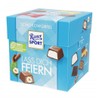 Ritter Sport SPORT Schokowürfel Box Lass dich feiern