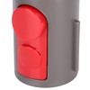 Vacuum Cleaner Attachments Accessories Cleaning Kit Brush Nozzle Combination Tool