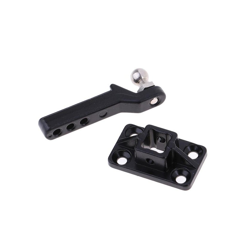 Harilla Bumper with Tow Bar for 1:10 RC Crawler Car