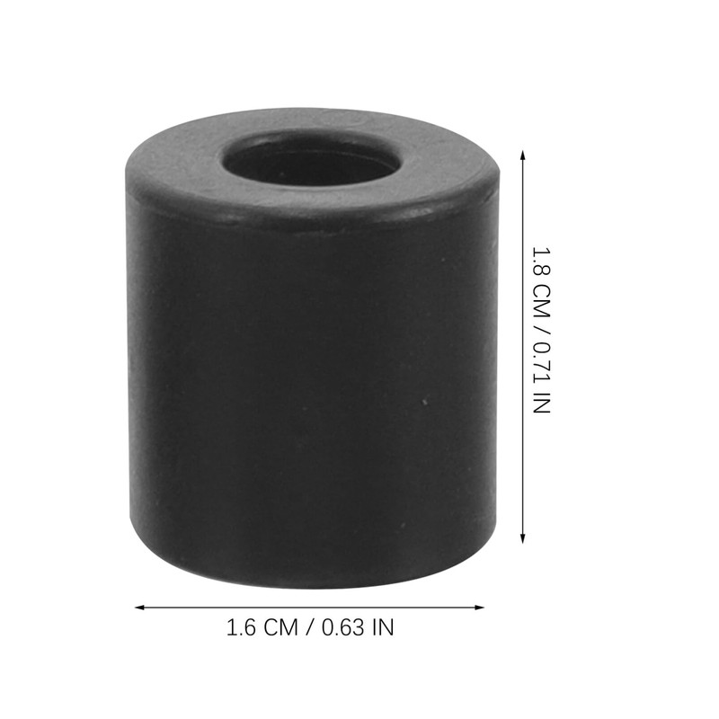 TOVINANNA 1set Heavy Duty Tv Mount Screws for Easy Installation