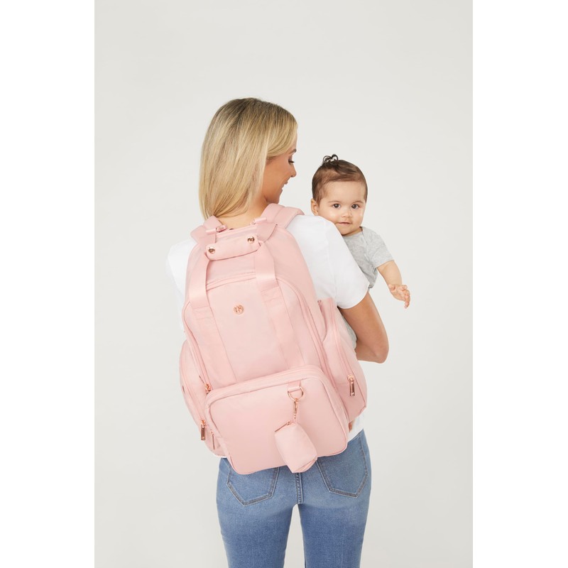 Diaper Backpack