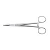 Baker BSF65 6-1/2-Inch Straight Scissors/Forceps