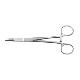 Baker BSF65 6-1/2-Inch Straight Scissors/Forceps