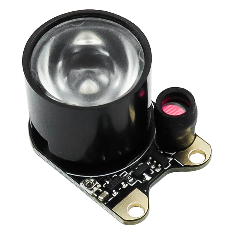 Hsthe Sea For Raspberry Pi Camera, 5MP 1080P Camera Module