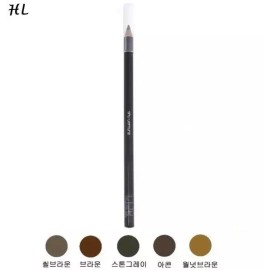 Shu Uemura 슈에무라 하드 포뮬라 아이브로우 펜슬 4g [스톤그레이] Shu Uemura Hard Formula Eyebrow Pencil 4g [Stone Grey]