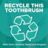 Tom's of Maine, Whole Care Toothbrush, Soft