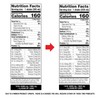 Atkins Creamy Vanilla High Protein Shake, 15g Protein, Low Glycemic,
