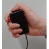 Hamgadgets Pistol Grip PTT SWITCH EASY PUSH w/ 3.5 mm