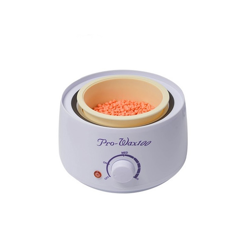 ProWax100 Waxing 1-Unit Warmer Original, PRP-010, 1 piece