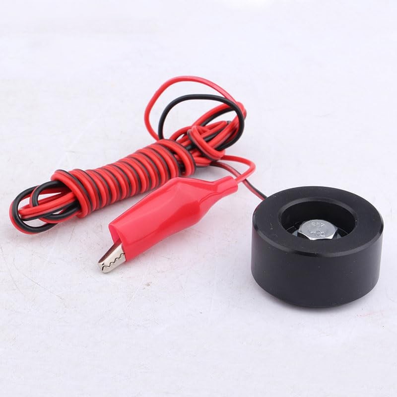 1 x CNC Touch Plate Z Axis Milling Tool Compatible