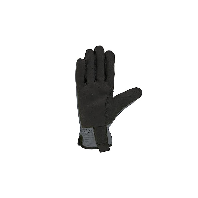 Carhartt Men's Large Grey Protective Glove