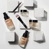 Korff Foundation Cream with Lifting Effect, Medium Coverage with Hyaluronic