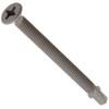 ITW Brands 21384 Series 40PK12x2-3/4 Phil Screw, No Color