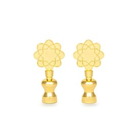 Guardians with Soka Gakkai Logo Version S