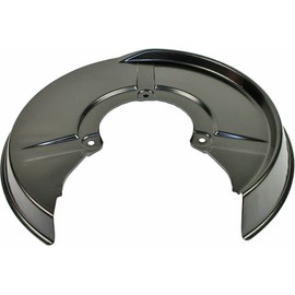 METZGER 6115109 Splash plate, brake disc